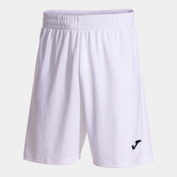 Шорты баскетбольные JOMA SHORT LONG BLANCO