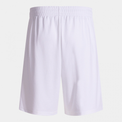 Шорты баскетбольные JOMA SHORT LONG BLANCO