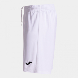 Шорты баскетбольные JOMA SHORT LONG BLANCO