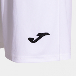 Шорты баскетбольные JOMA SHORT LONG BLANCO