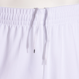 Шорты баскетбольные JOMA SHORT LONG BLANCO