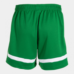 Шорты игровые JOMA TOKYO VERDE BLANCO