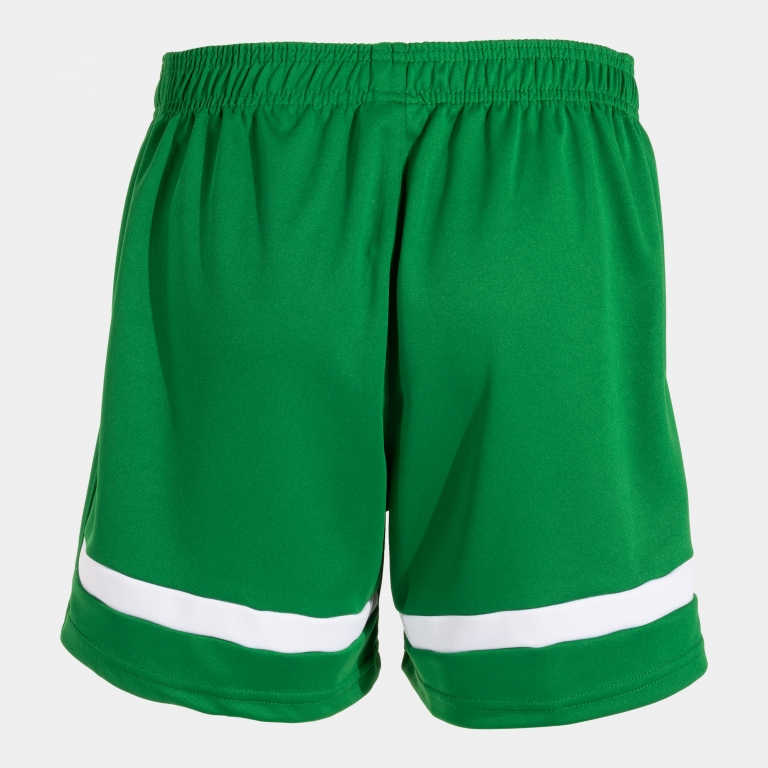 Шорты игровые JOMA TOKYO VERDE BLANCO