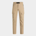PANTALÓN LARGO EXPLORER BEIGE