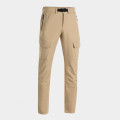 PANTALÓN LARGO EXPLORER BEIGE