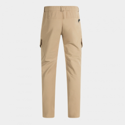 PANTALÓN LARGO EXPLORER BEIGE