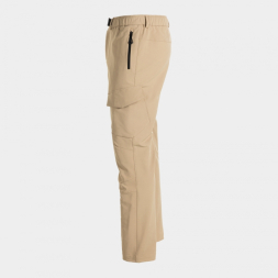 PANTALÓN LARGO EXPLORER BEIGE