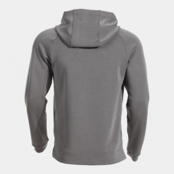 SUDADERA CON CAPUCHA BREATH  