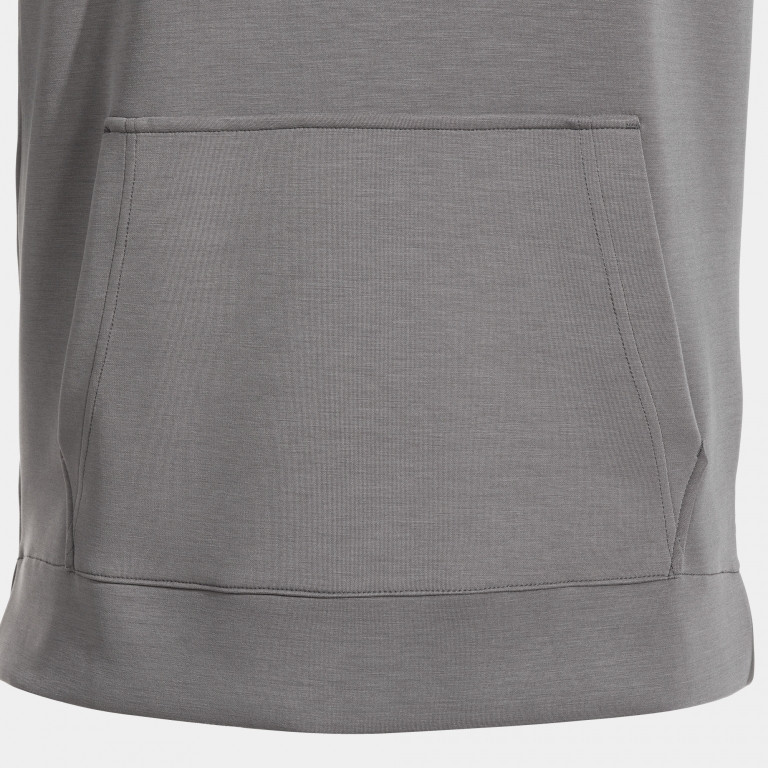 SUDADERA CON CAPUCHA BREATH  