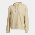 SUDADERA CON CAPUCHA MIMETIC BEIGE