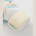 Перчатки вратарские JOGEL Legend UL4 Aqua Roll Negative, белый