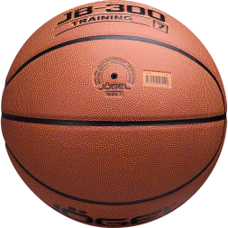 Мяч баскетбольный JOGEL JB-300 №7 NEW