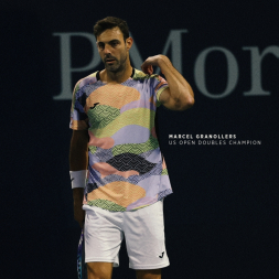 CAMISETA MANGA CORTA CHALLENGE  