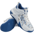 Кроссовки баскетбольные JÖGEL Playmaker, White/Blue