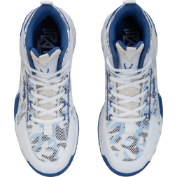 Кроссовки баскетбольные JÖGEL Playmaker, White/Blue