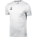 Футболка игровая JOGEL DIVISION PerFormDRY Union Jersey, белый/белый