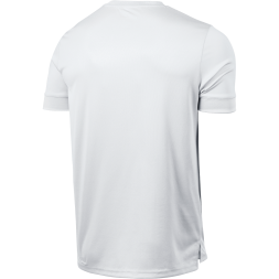 Футболка игровая JOGEL DIVISION PerFormDRY Union Jersey, белый/белый