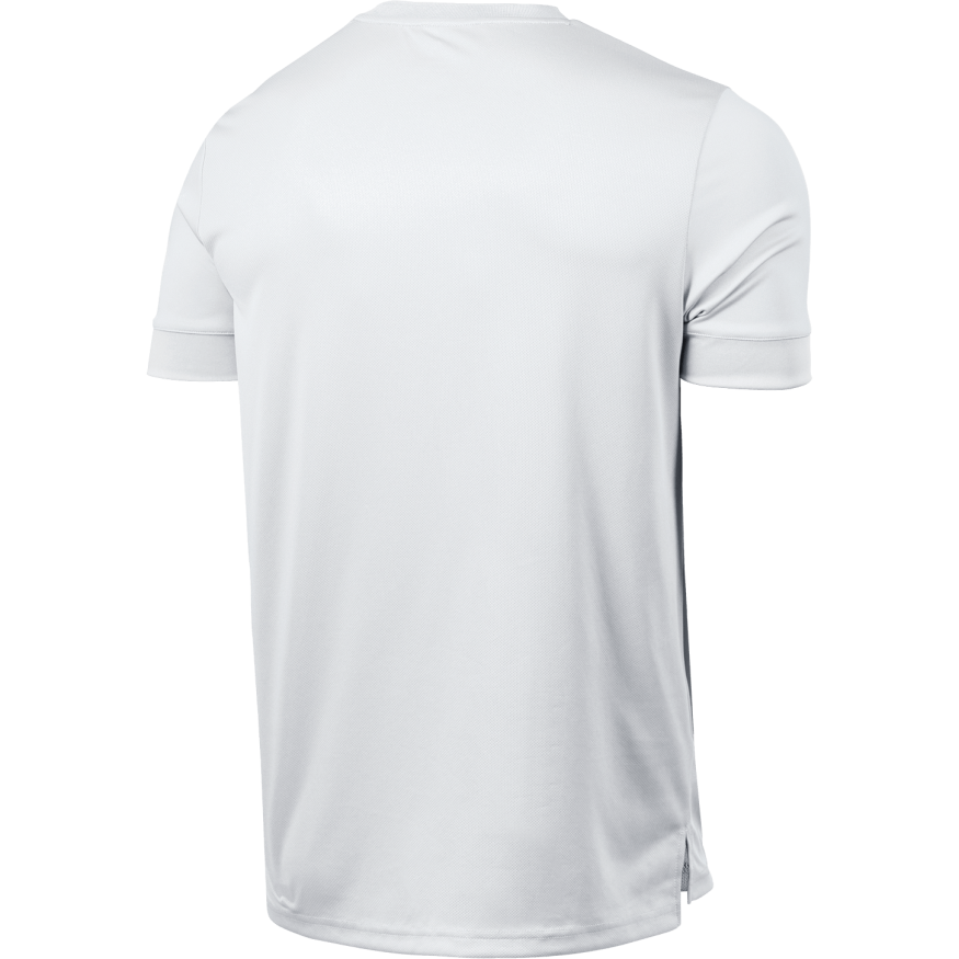 Футболка игровая JOGEL DIVISION PerFormDRY Union Jersey, белый/белый