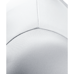 Футболка игровая JOGEL DIVISION PerFormDRY Union Jersey, белый/белый