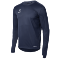 Джемпер тренировочный JOGEL DIVISION PerFormDRY Pro Training Top, темно-синий