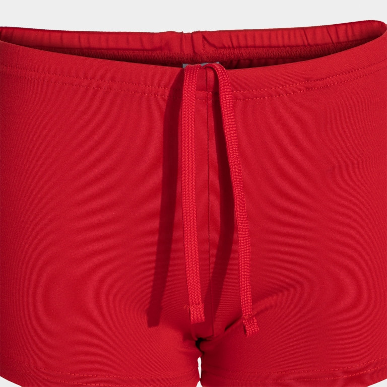 Леггинсы короткие OLIMPIA WOMAN Красный