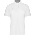Поло женское JOGEL PREMIER PerFormDRY CVC Polo W, белый