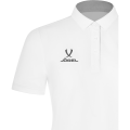 Поло женское JOGEL PREMIER PerFormDRY CVC Polo W, белый