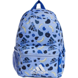 Рюкзак спортивный ADIDAS Kids Printed Fruits JG1415, 34x25x11см