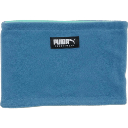 Шарф-снуд PUMA Reversible Neck Warmer Jr, 05408908, сине-голубой