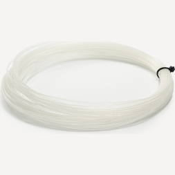 Струна для теннисной ракетки WISH String WS-110, серый