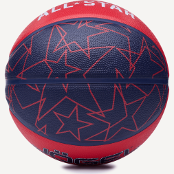 Мяч баскетбольный JOGEL Streets ALL-STAR №7