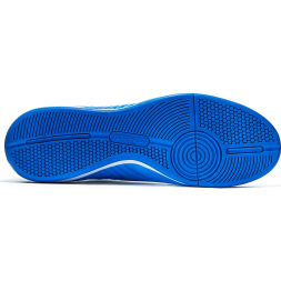 Бутсы зальные подростковые TORRES FLEX-J, TS134232-327-37, р.37, синий