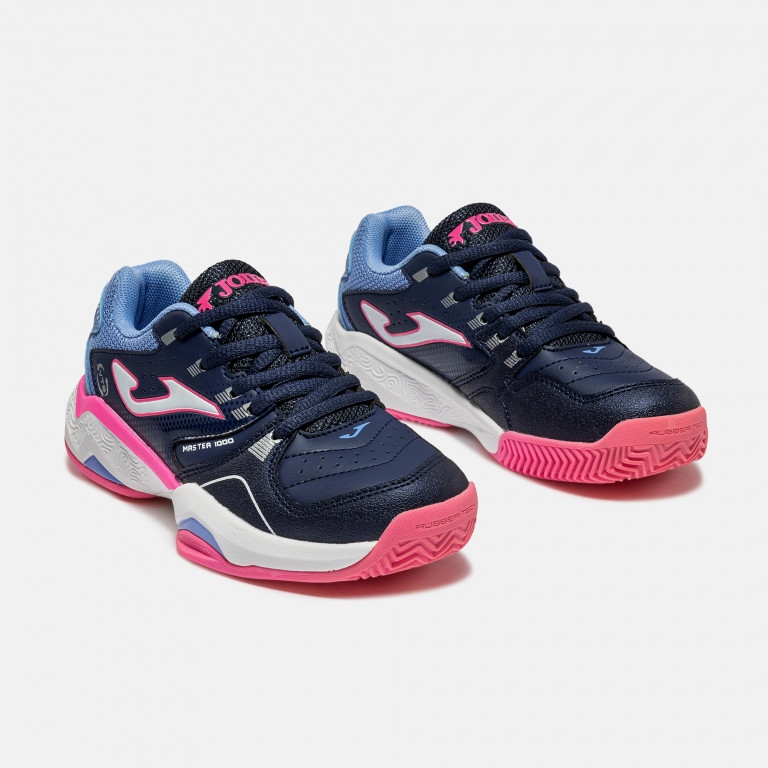 Ассортимент | MASTER 1000 JR 2633   FUCSIA