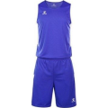 Комплект баскетбольной формы KELME VANGUARDIA 
