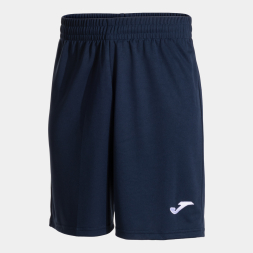 Шорты баскетбольные JOMA SHORT NOBEL LONG DARK NAVY