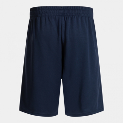 Шорты баскетбольные JOMA SHORT NOBEL LONG DARK NAVY