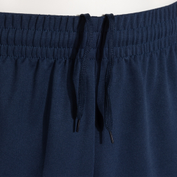 Шорты баскетбольные JOMA SHORT NOBEL LONG DARK NAVY